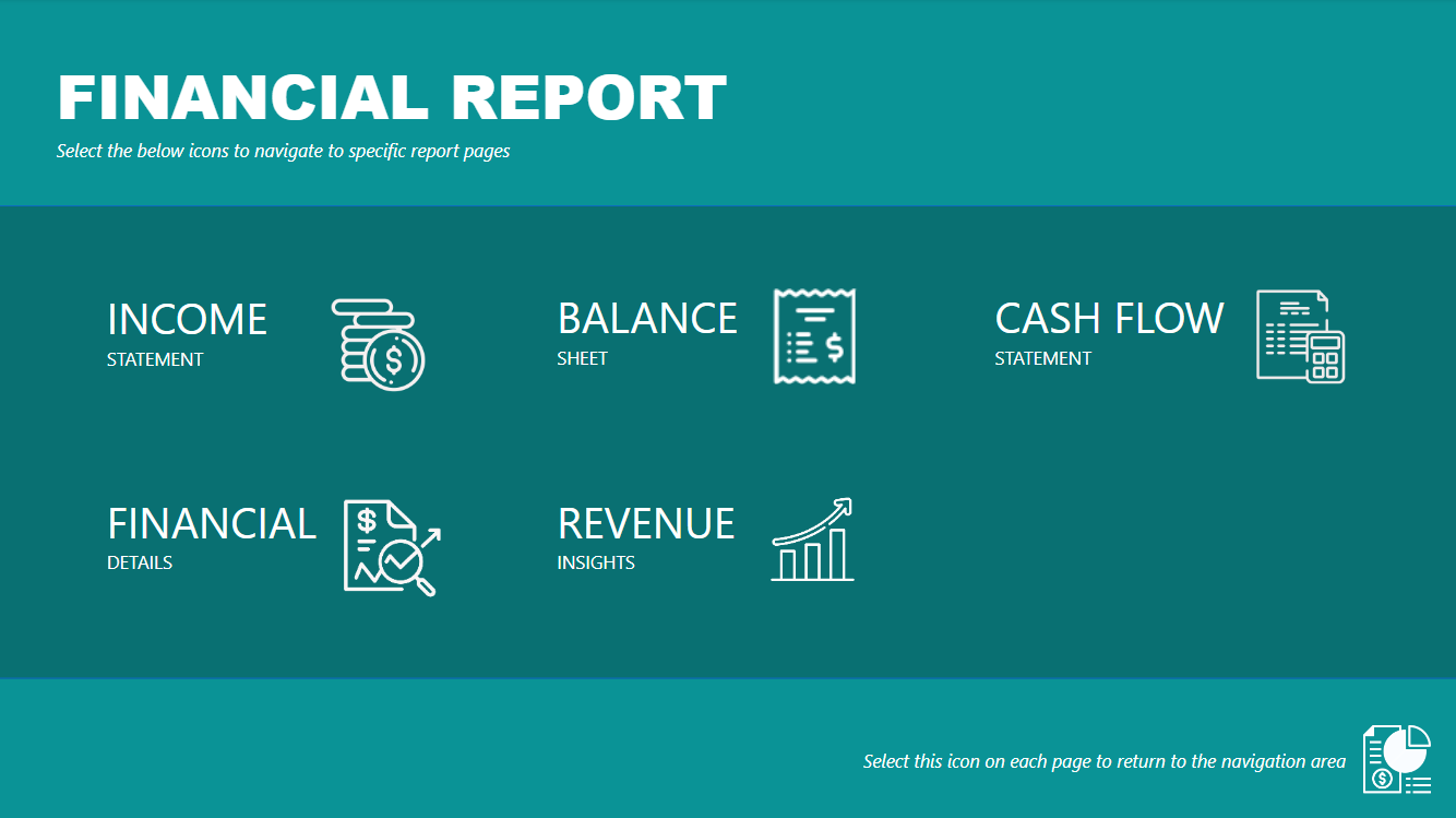 Financial Report